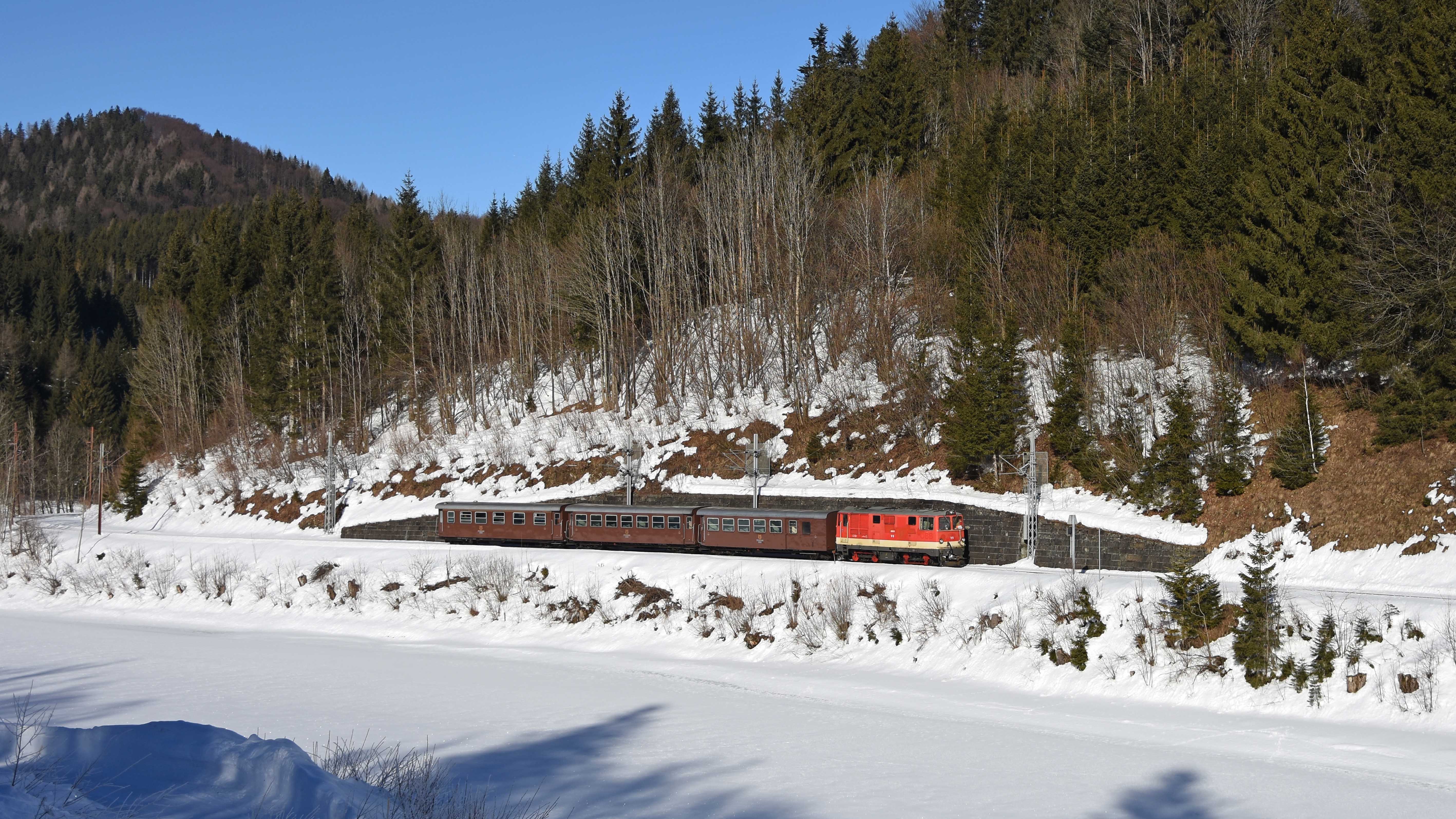 2095, Wienerbruck-Josefsberg