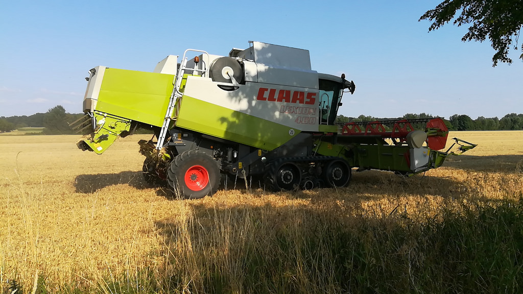 Claas