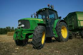 John Deere