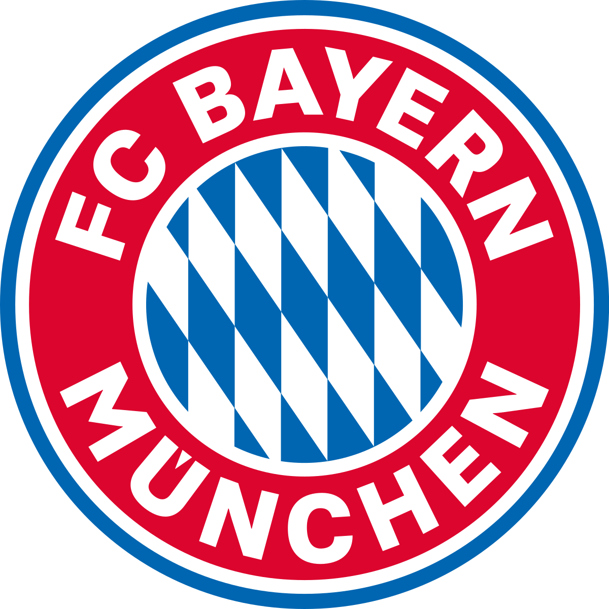 Bayern München Logo