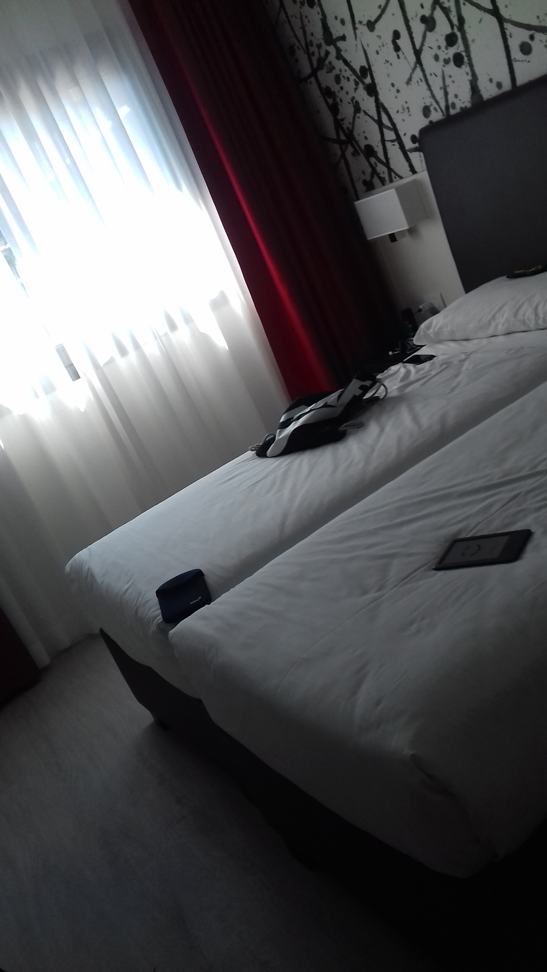 Hotelzimmer