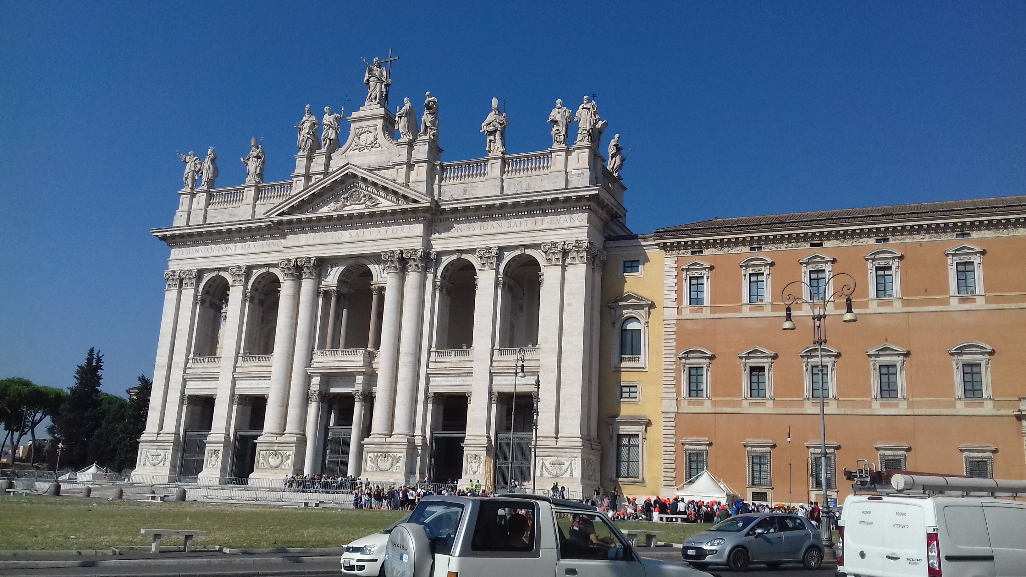 Lateran