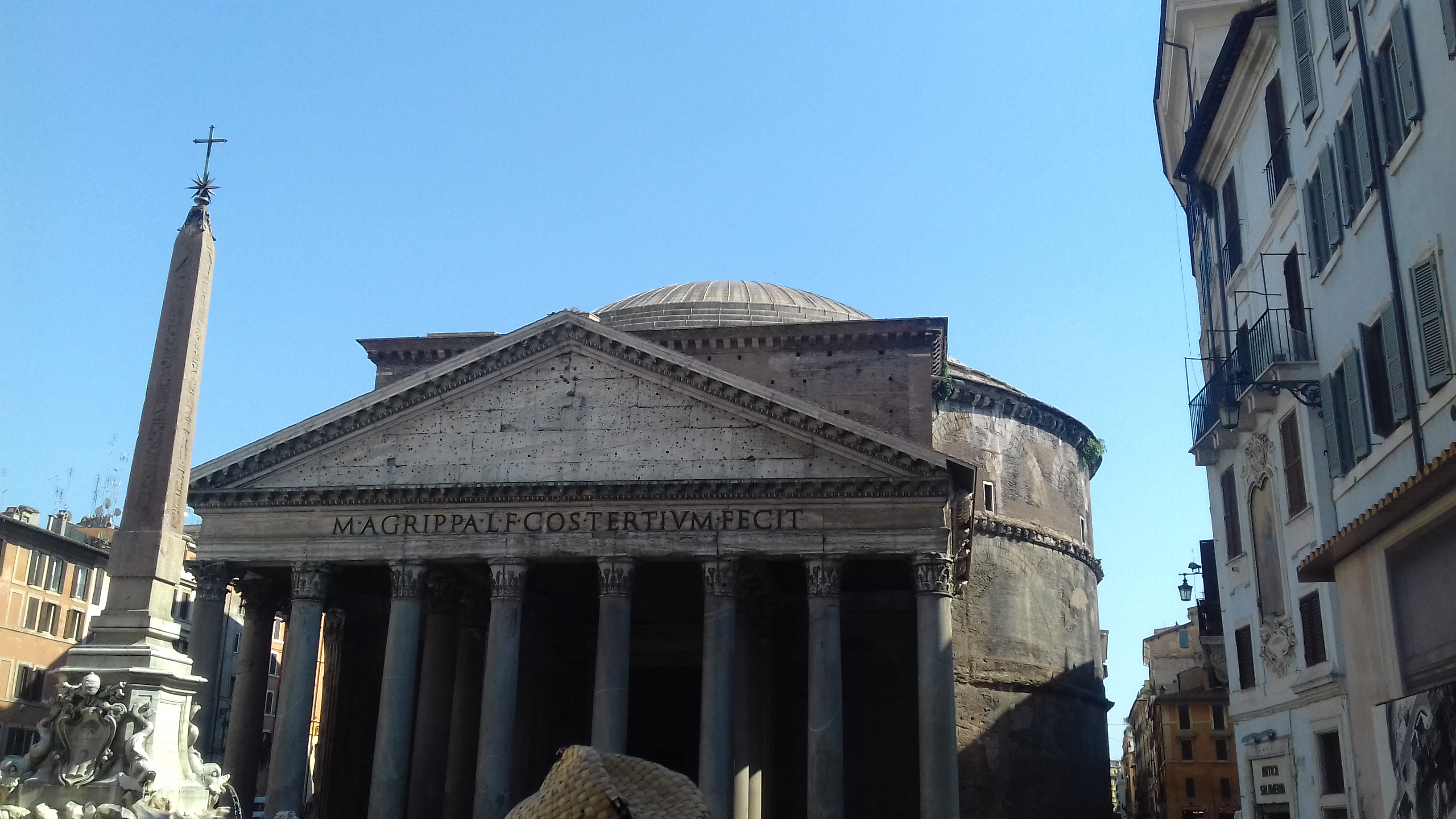 Pantheon