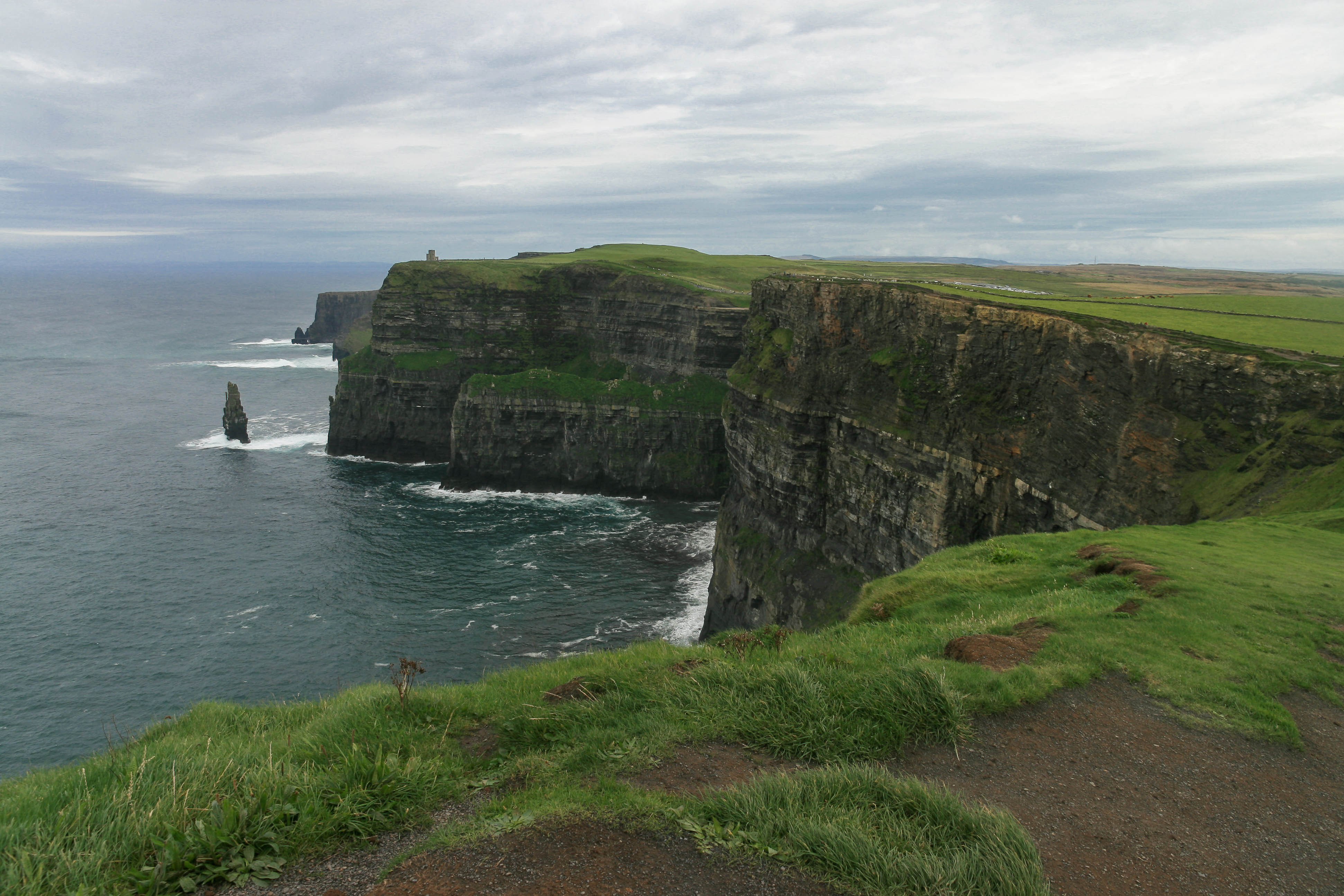 Cliffs of Moher