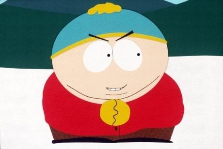 Cartman