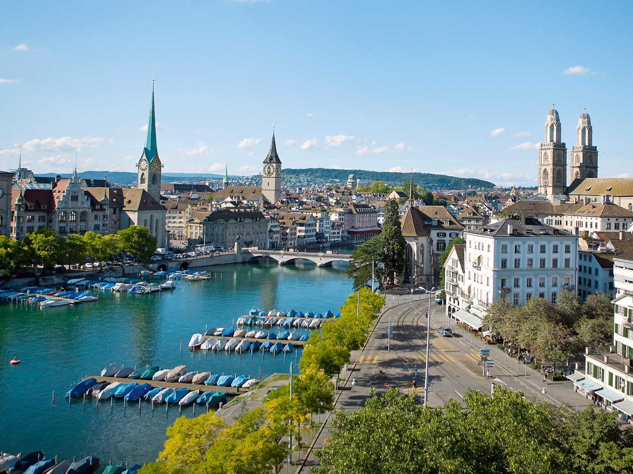 Zürich