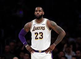 LeBron